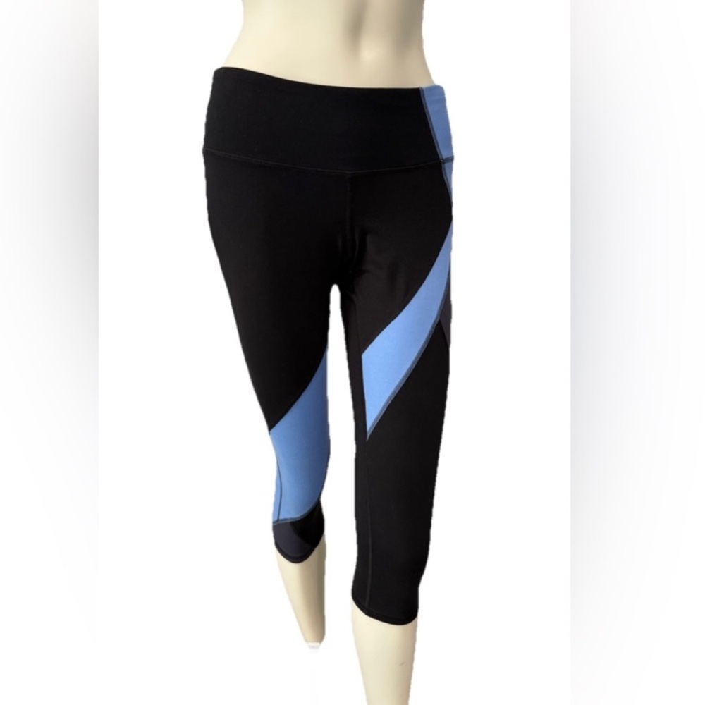 Champion duo dry stretch crop yoga pant